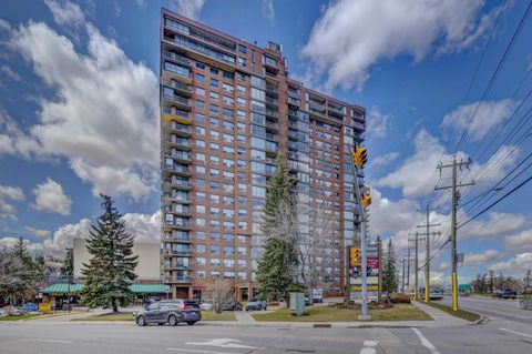 Photo of 145 Point Drive NW #1501, Calgary, AB T3B 4W1 (MLS # A2272523)