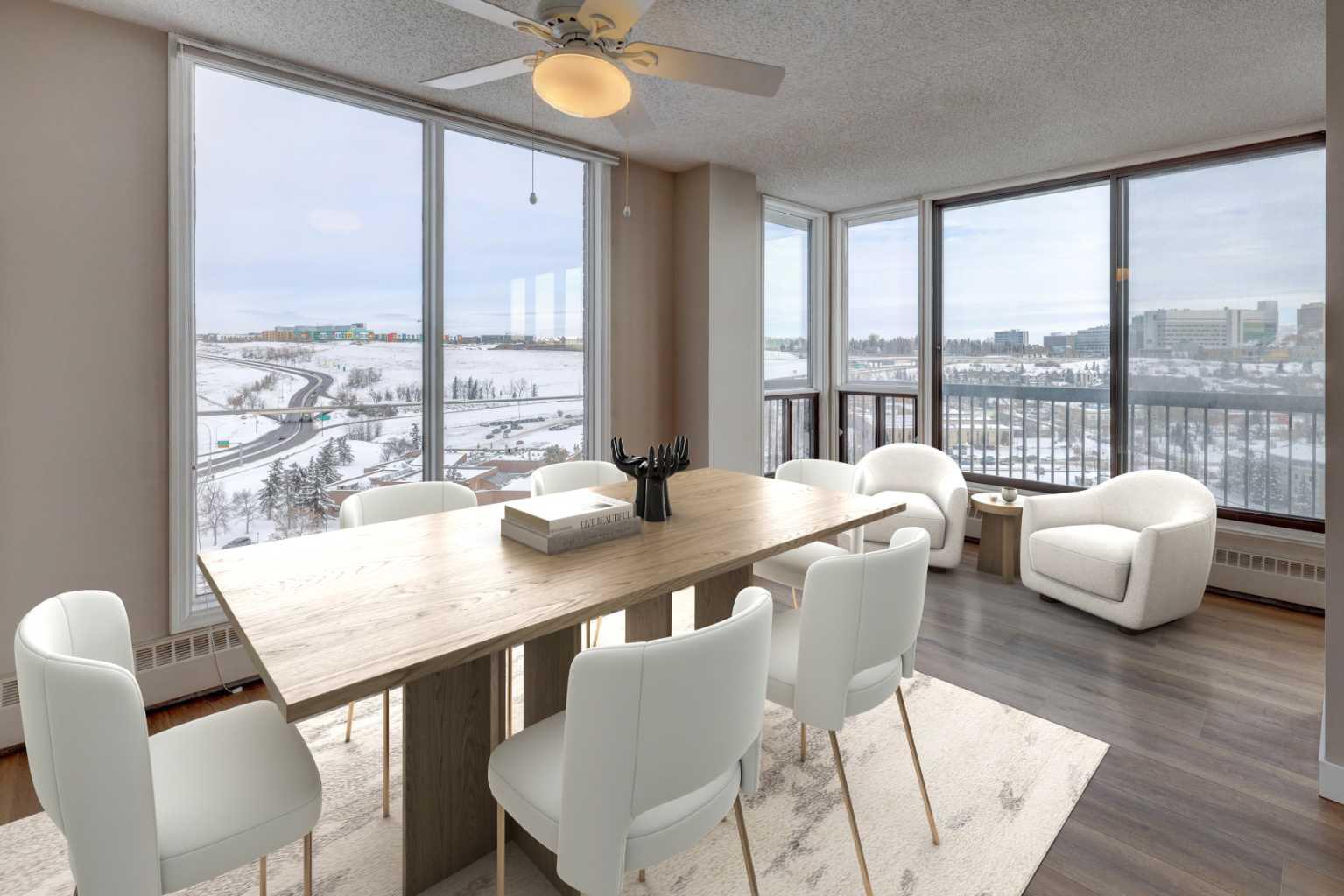 145 Point Drive NW 1501