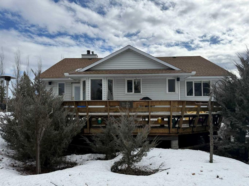 Photo of 592062 HWY 32 #6, Whitecourt, AB T7S 1N5 (MLS # A2294982)