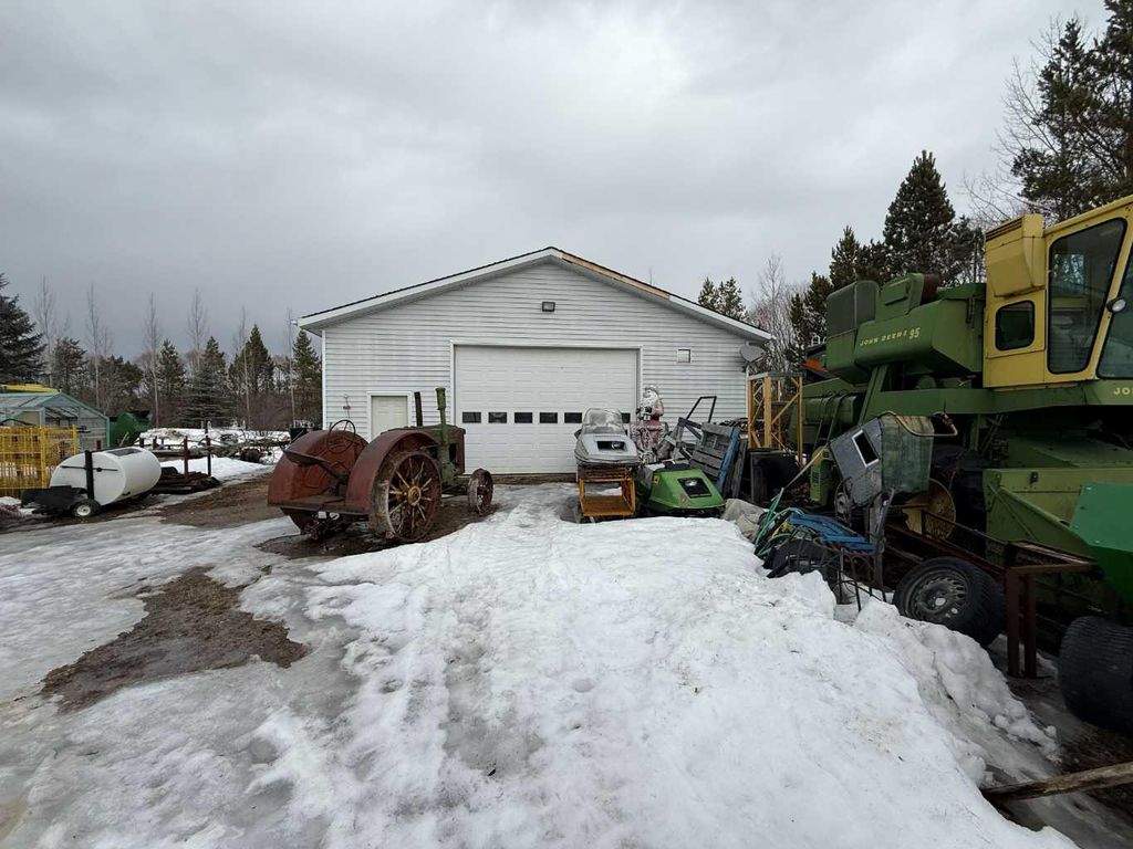 Photo of 592062 HWY 32 #6, Whitecourt, AB T7S 1N5 (MLS # A2294982)