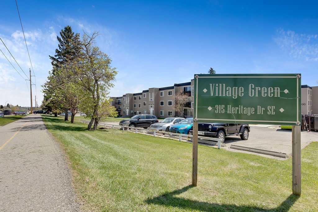 315 Heritage Drive SE 312