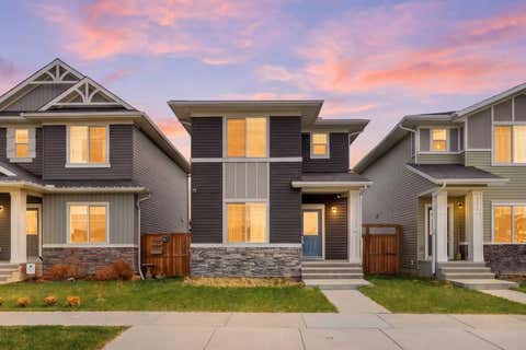 Photo of 328 Bayview Street SW, Airdrie, AB T4B 5G3 (MLS # A2310312)