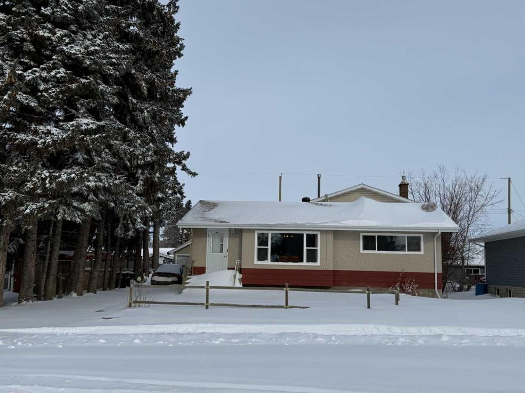 Photo of 4606 50 Avenue, Vermilion, AB T9X 1R5 (MLS # A2289205)