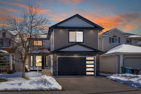 Photo of 73 Coral Springs Park NE, Calgary, AB T3J 3Y3 (MLS # A2302222)