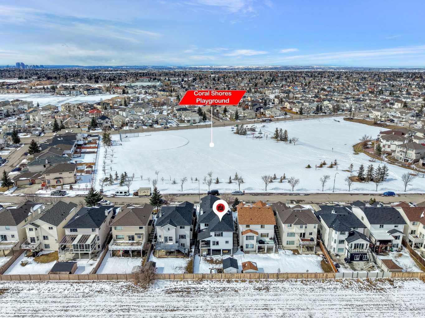 73 Coral Springs Park NE