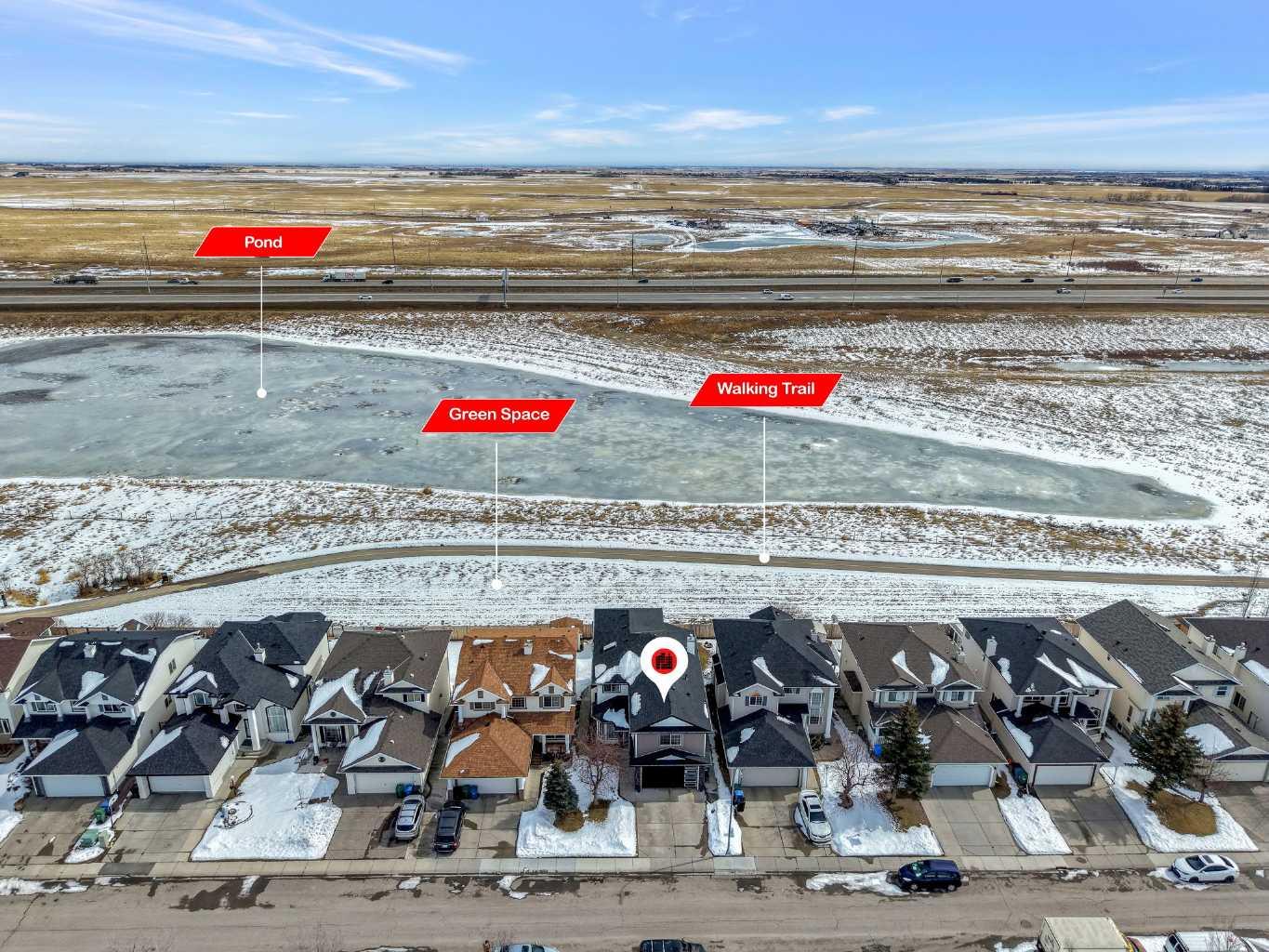 73 Coral Springs Park NE