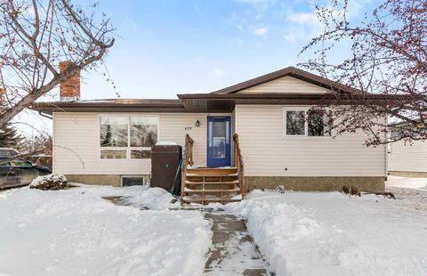 653 Macewan Drive Carstairs AB T0M 0N0