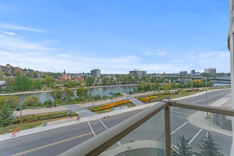 315 3 Street SE 509 Calgary AB T2G 0S3
