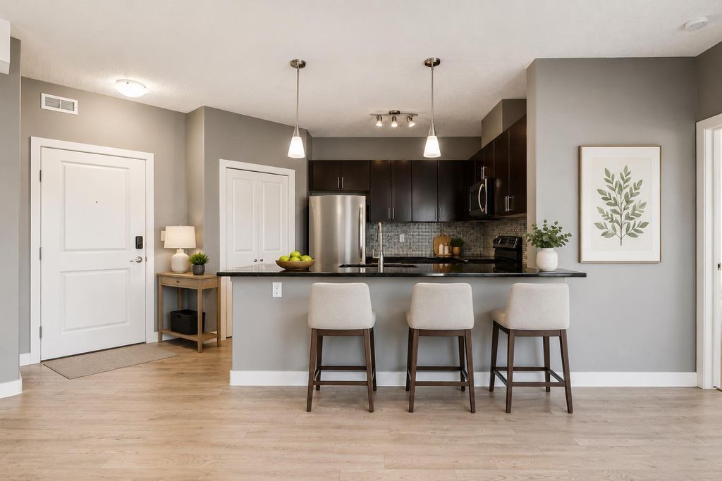 Photo of 23 Millrise Drive SW #309, Calgary, AB T2Y 3V1 (MLS # A2309565)