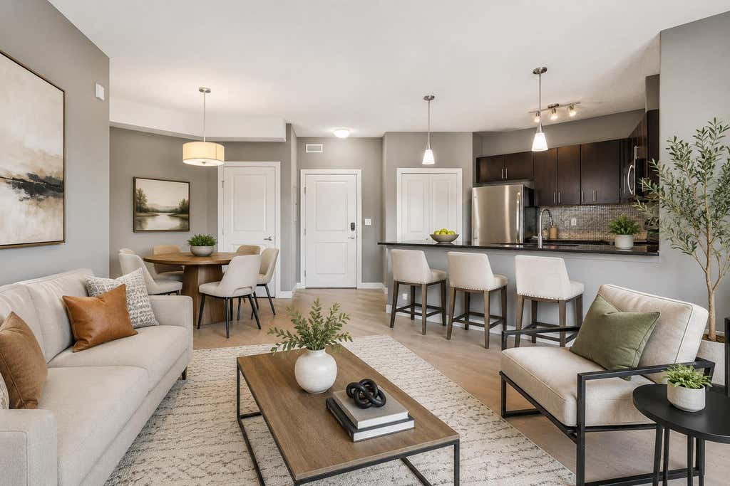 Photo of 23 Millrise Drive SW #309, Calgary, AB T2Y 3V1 (MLS # A2309565)