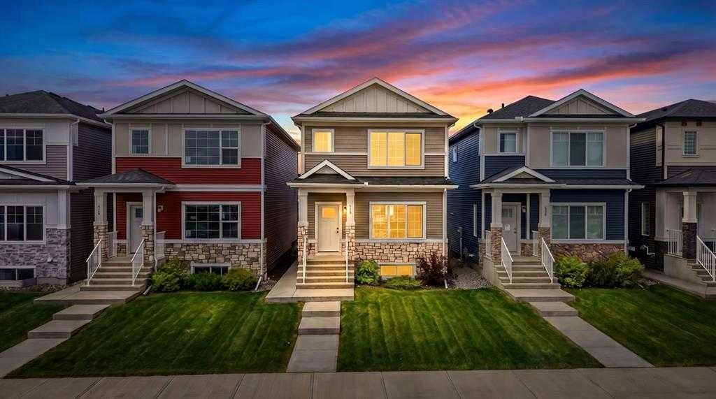 Photo of 272 Huxbury View NE, Calgary, AB T2A 8C4 (MLS # A2330779)