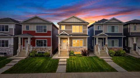 Photo of 272 Huxbury View NE, Calgary, AB T2A 8C4 (MLS # A2330779)