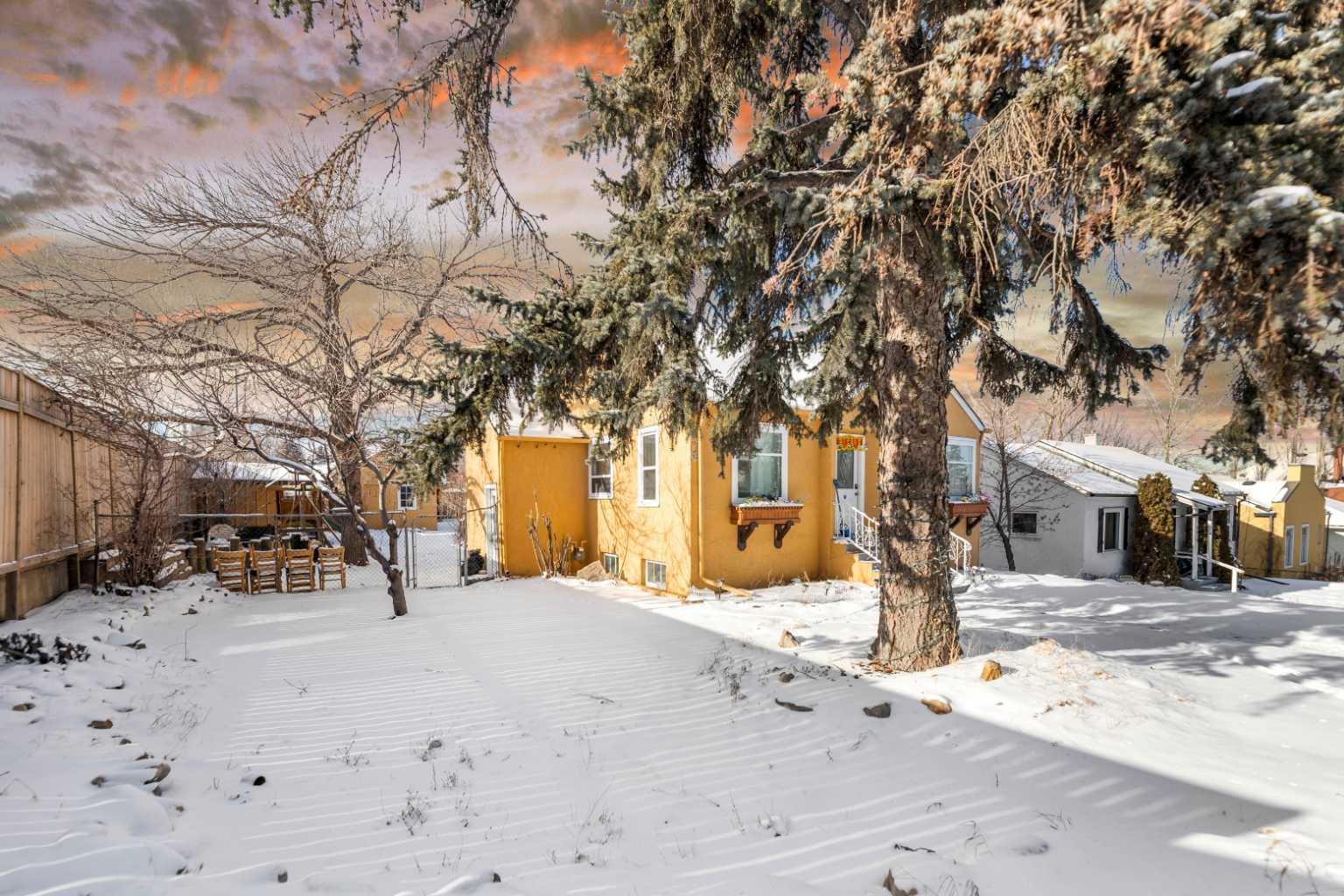 1623 Summit Street SW