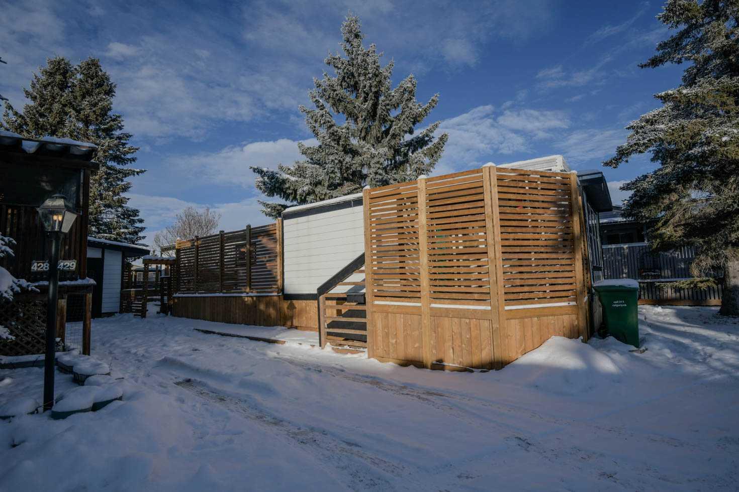 3223 83 Street NW 429