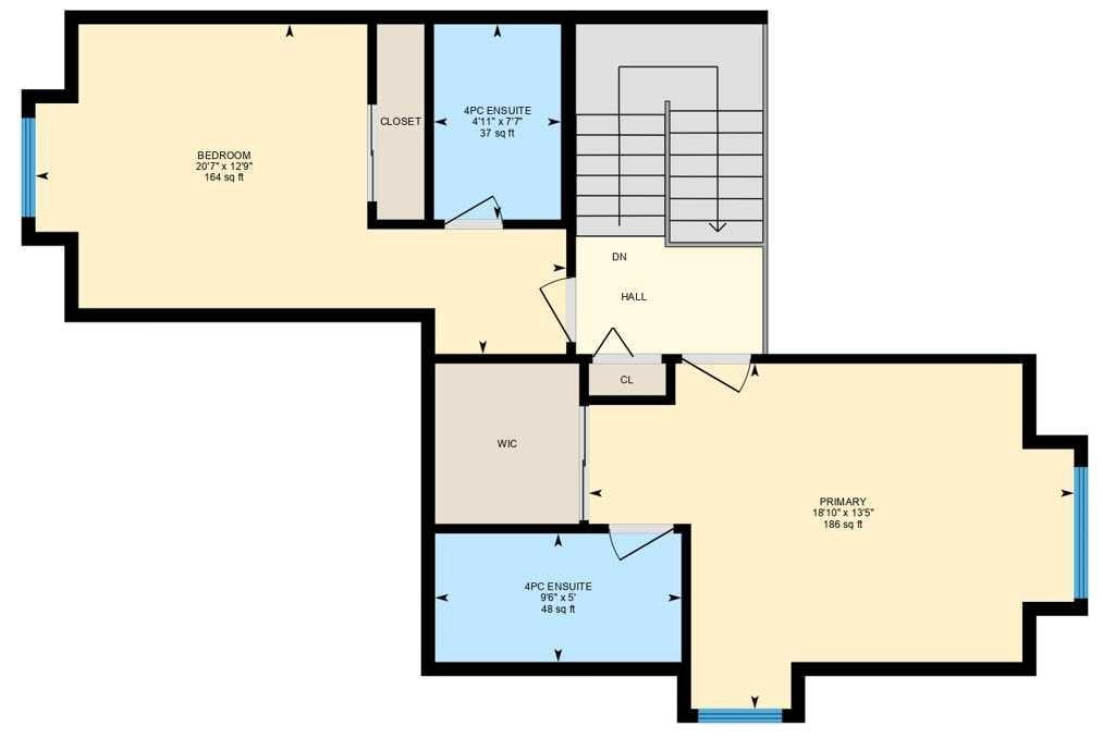 Photo of 309 Sandringham Road NW, Calgary, AB T3K 3Z1 (MLS # A2353352)