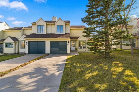 Photo of 309 Sandringham Road NW, Calgary, AB T3K 3Z1 (MLS # A2353352)