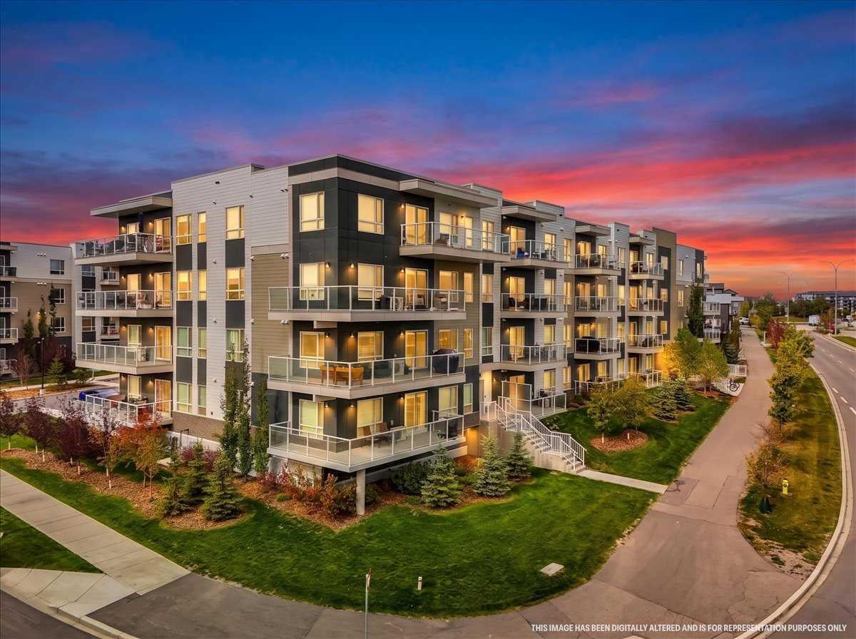 220 Seton Grove SE 1202