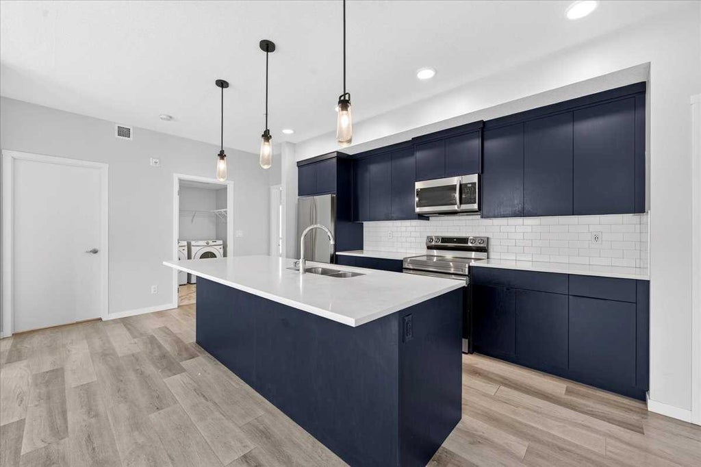Photo of 220 Seton Grove SE #1202, Calgary, AB T3M 3T1 (MLS # A2349671)
