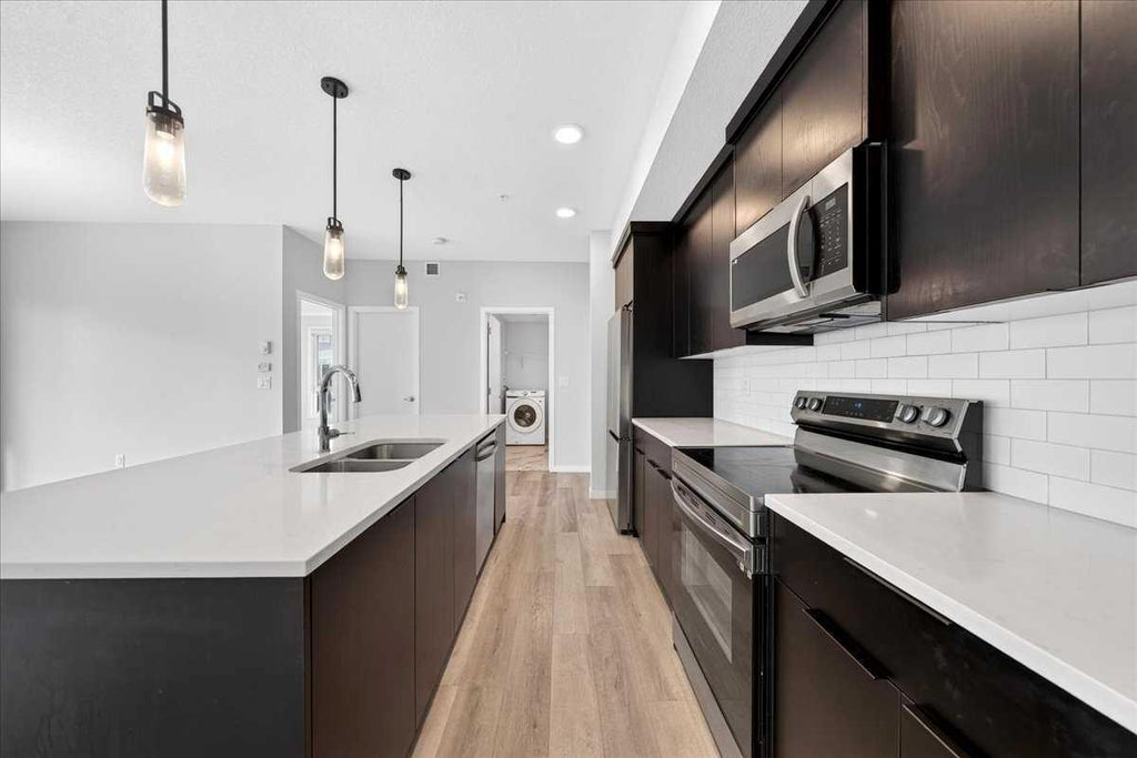 Photo of 220 Seton Grove SE #1202, Calgary, AB T3M 3T1 (MLS # A2349671)