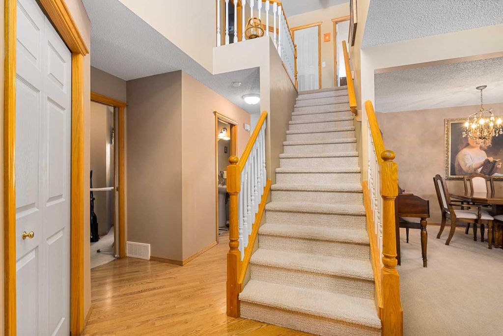 Photo of 7945 Springbank Boulevard SW, Calgary, AB T3H 4L9 (MLS # A2287510)