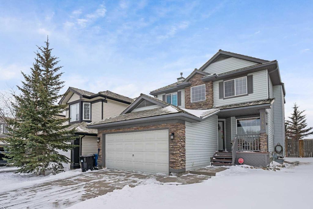 Photo of 7945 Springbank Boulevard SW, Calgary, AB T3H 4L9 (MLS # A2287510)