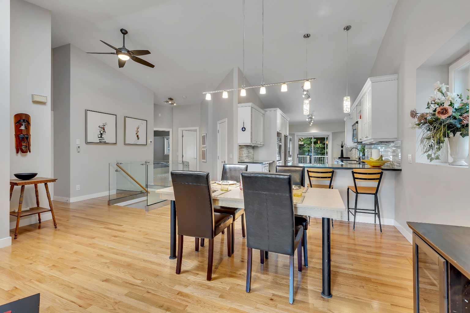 36 Gladstone Gardens SW