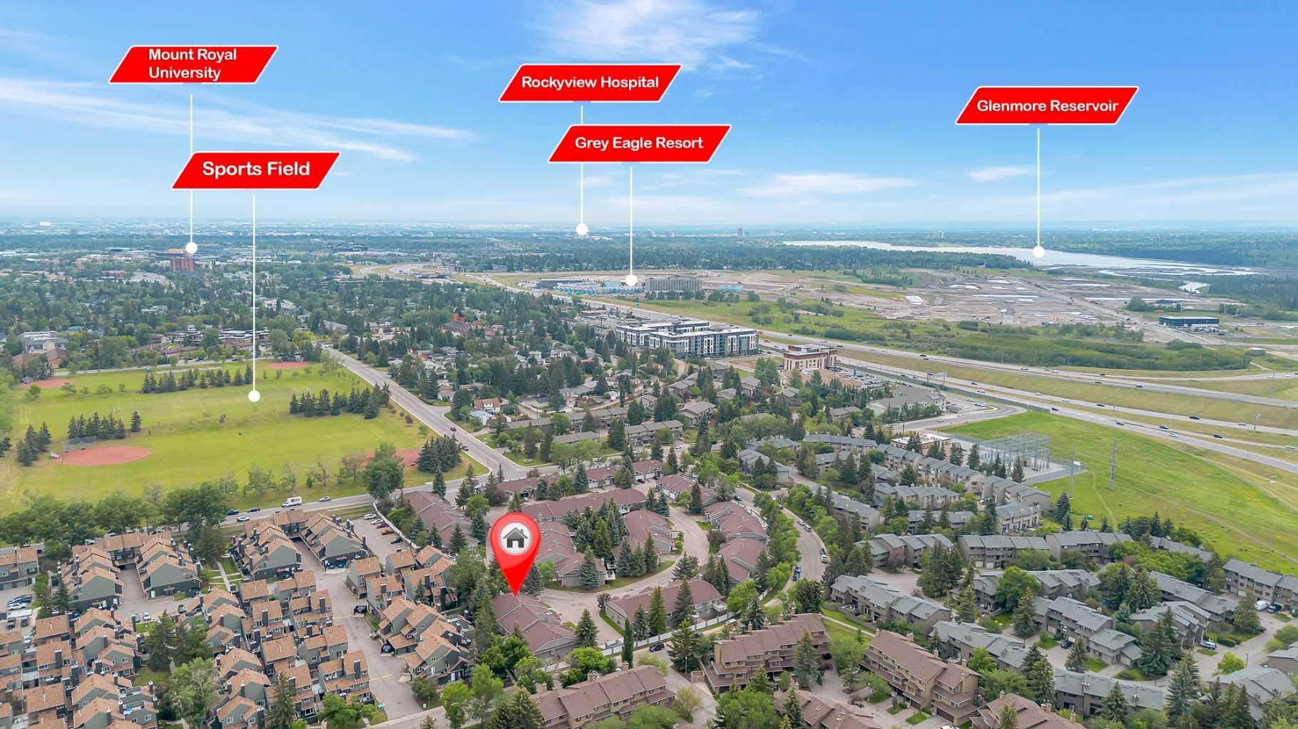36 Gladstone Gardens SW