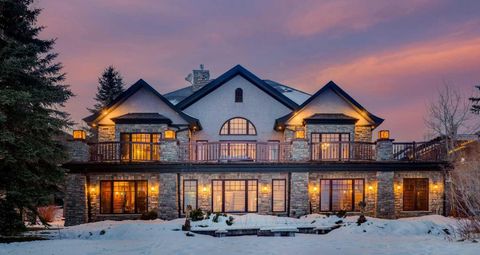 124 Misty Morning Drive Rural Rocky View County AB T3Z 2Z7