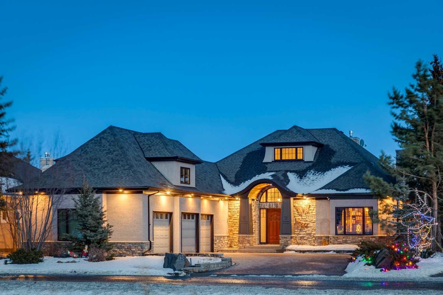 124 Misty Morning Drive