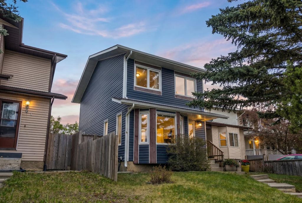 Photo of 63 Falmere Way NE, Calgary, AB T3J 2Y7 (MLS # A2312029)