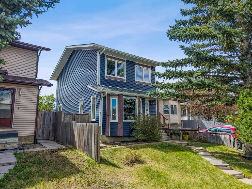 Photo of 63 Falmere Way NE, Calgary, AB T3J 2Y7 (MLS # A2312029)