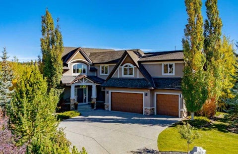 Photo of 206 Waterside Court, Rural Rocky View County, AB T3L 0C9 (MLS # A2355167)