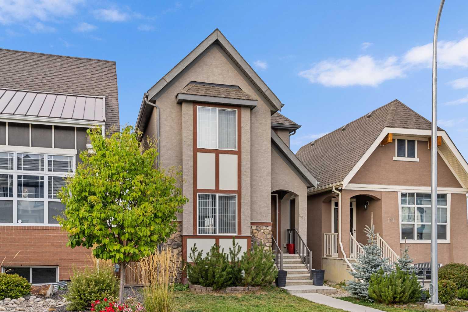 107 MASTERS Heights SE