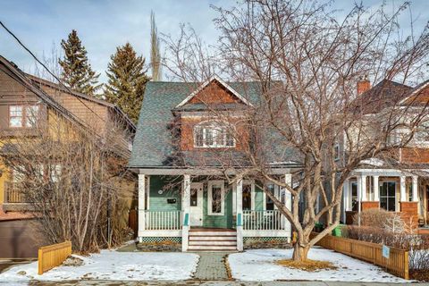 410 38 Avenue SW Calgary AB T2S 0V9