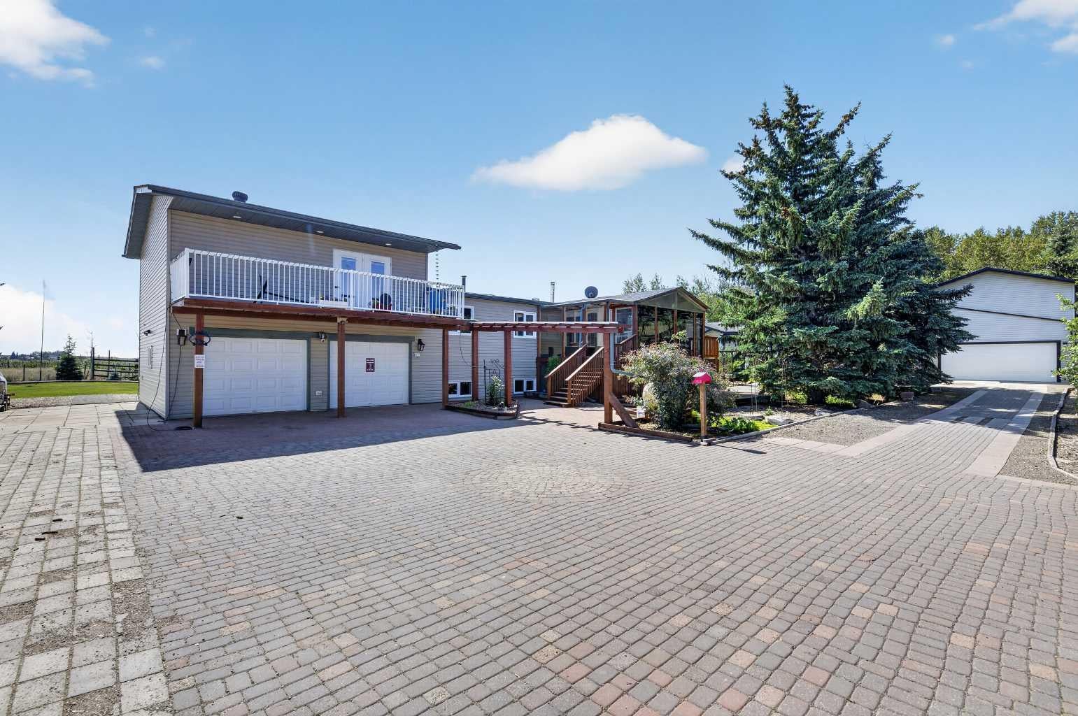 30245 Range Road 12 10 & 20