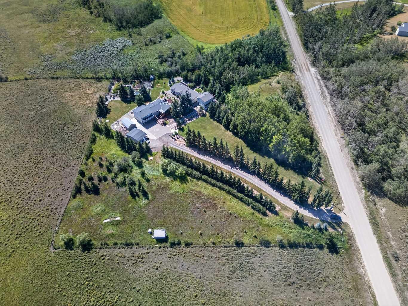 30245 Range Road 12 10 & 20