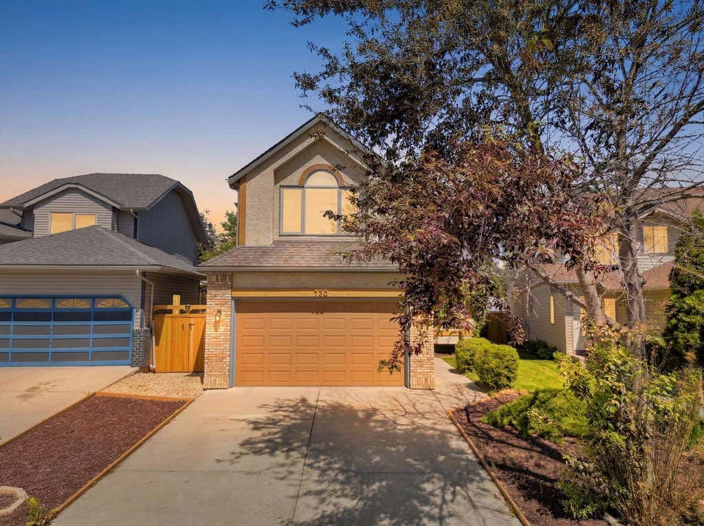 Photo of 760 Riverbend Drive SE, Calgary, AB T2C 3T7 (MLS # A2326738)