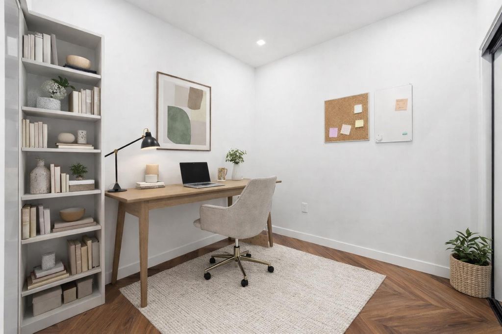 Photo of 8445 Broadcast Avenue SW #606, Calgary, AB T3H 6B6 (MLS # A2289090)