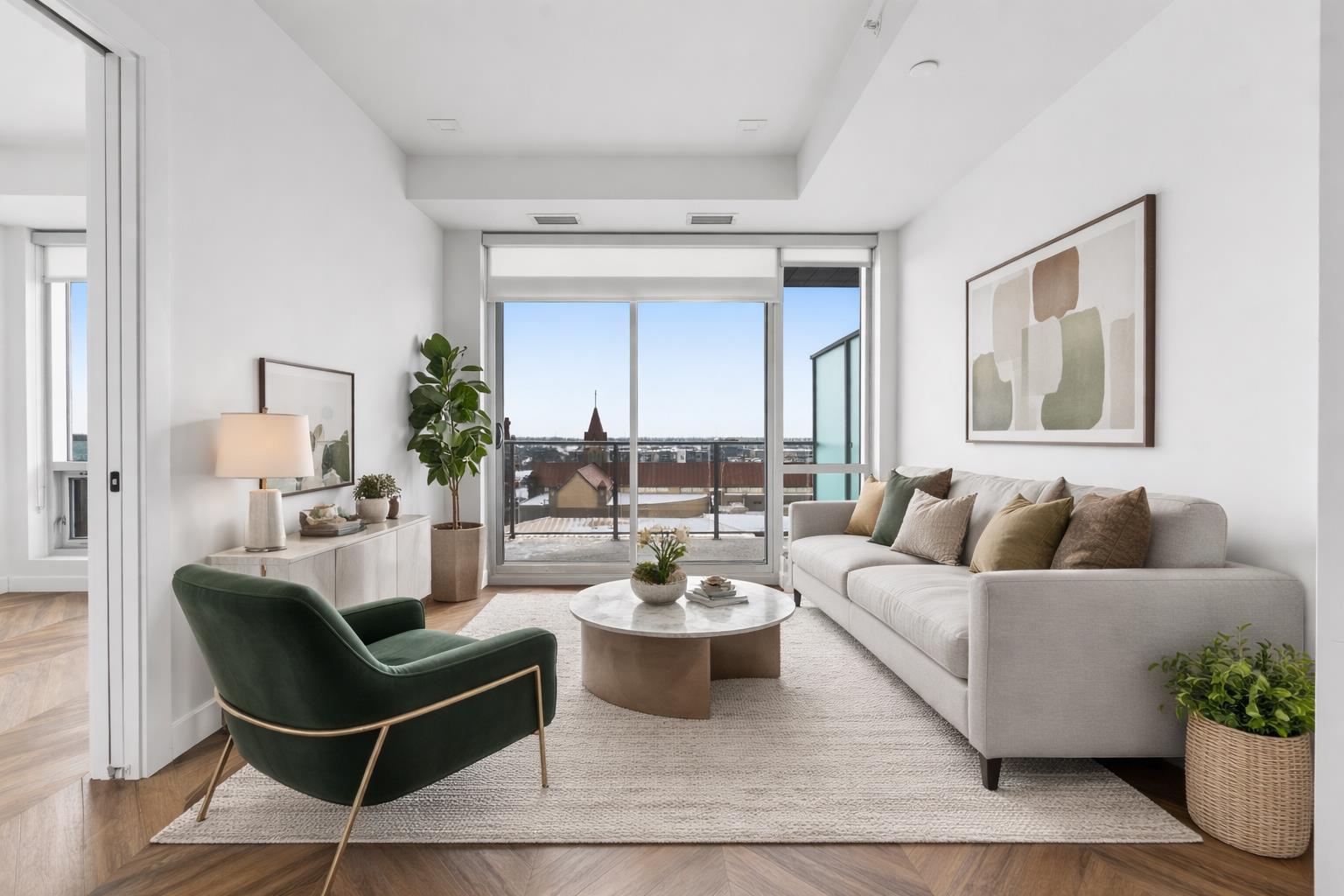 8445 Broadcast Avenue SW 606