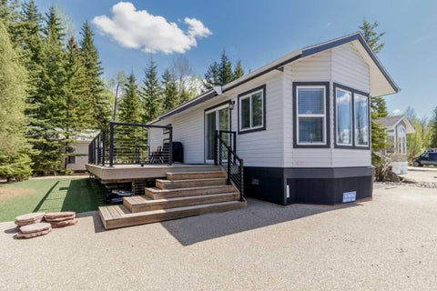 Photo of 10046 Township road 422 #78A, Rural Ponoka County, AB T4J 1V9 (MLS # A2297385)