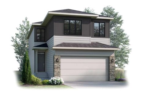 Photo of 14 Blue Heron Row SE, Calgary, AB T3S 0W4 (MLS # A2291090)