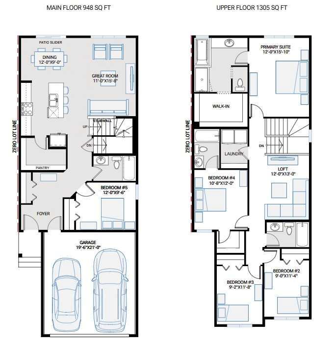 14 Blue Heron Row SE