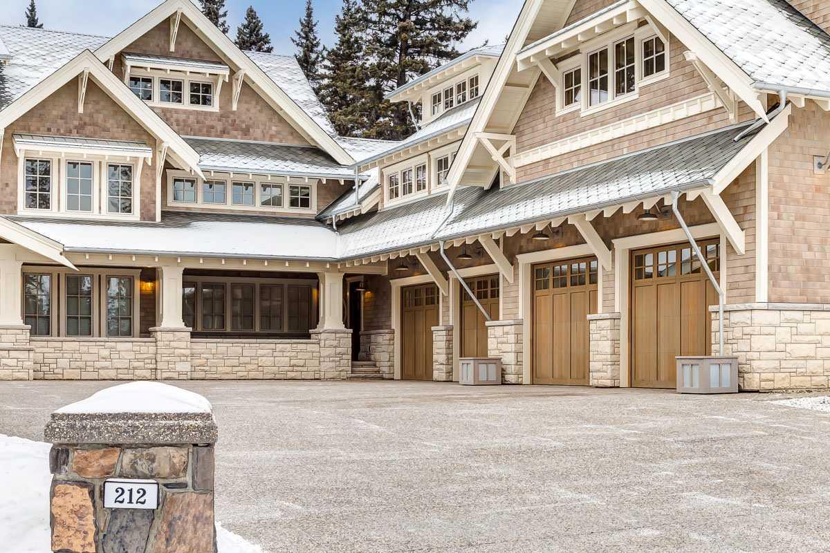 212 Hawks Landing Rise