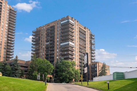 Photo of 9800 Horton Road SW #1202, Calgary, AB T2J 3J3 (MLS # A2337439)