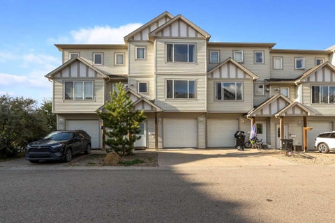 Photo of 240 Laffont Way #40, Fort McMurray, AB T9K 2W2 (MLS # A2346302)