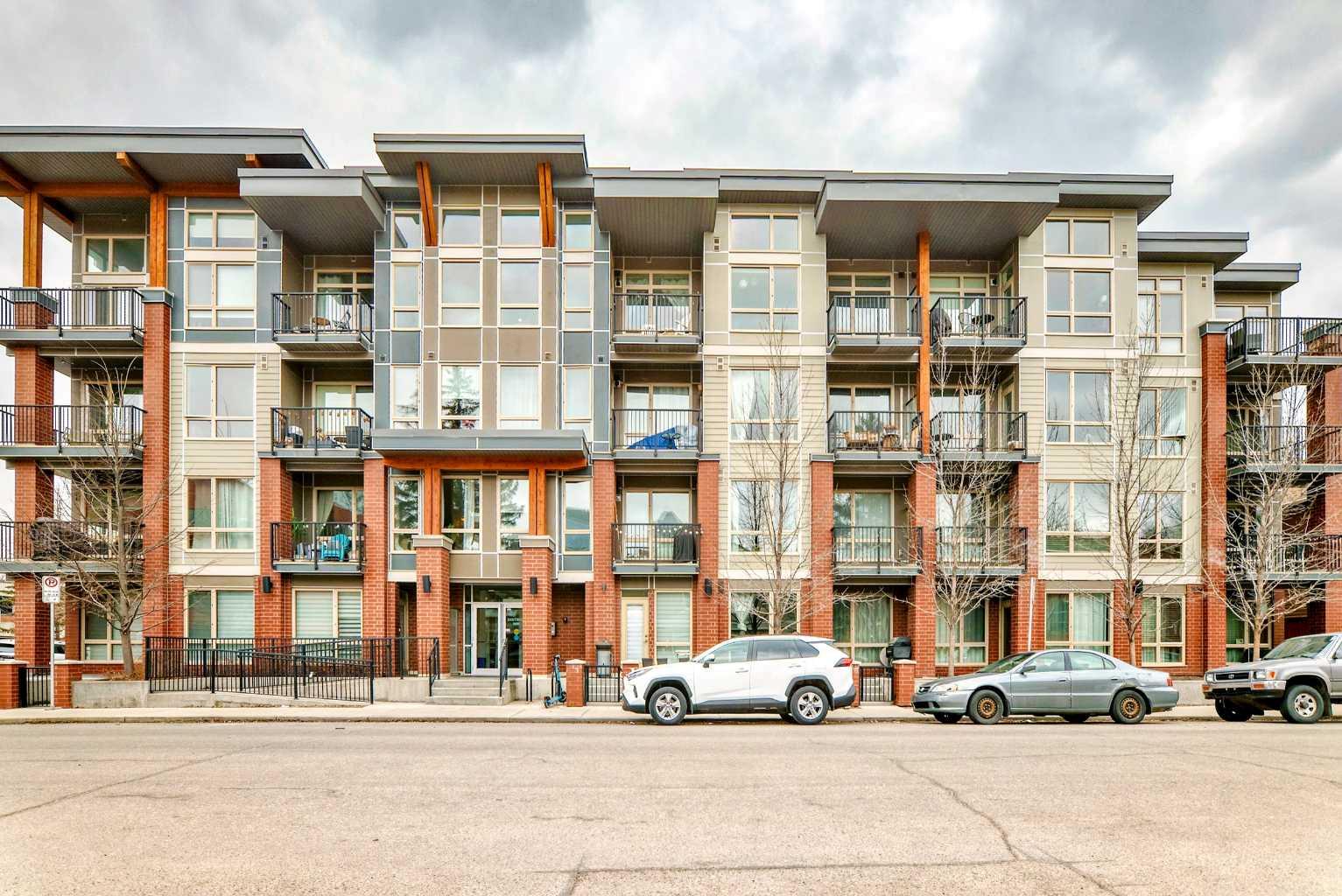 305 18 Avenue SW 430