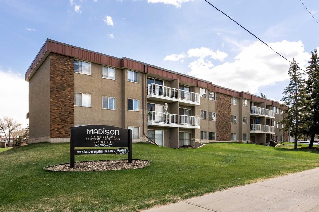 Photo of 4501 51 Street #208, Leduc, AB T9E 5B9 (MLS # A2311656)