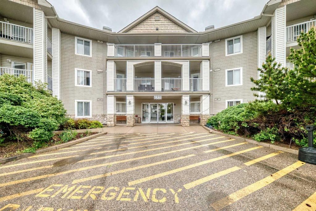 Photo of 6818 Pinecliff Grove NE #3340, Calgary, AB T1Y 7L2 (MLS # A2316784)