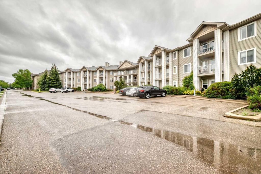 Photo of 6818 Pinecliff Grove NE #3340, Calgary, AB T1Y 7L2 (MLS # A2316784)