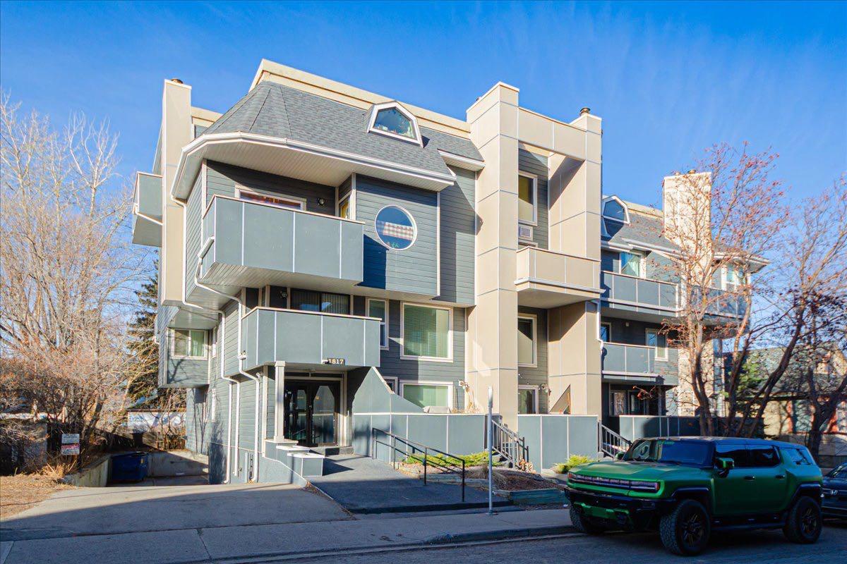 1817 14A Street SW 308